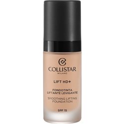 Collistar Lift Hd+ Fondotinta Liftante Levigante SPF15, Effetto Lifting Immediato, Finish Satinato Luminoso, Coprenza Media Modulabile, Water Resistant, No Transfer, N. 3N, 30 Ml Collistar Lift Hd+ Fondotinta Liftante Levigante SPF15, Effetto Lifting Immediato, Finish Satinato Luminoso, Coprenza Media Modulabile, Water Resistant, No Transfer, N. 3N, 30 Ml