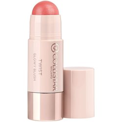 Coll Twist Glowy Blush 02 Eterea Coll Twist Glowy Blush 02 Eterea