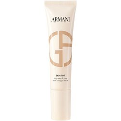 Armani Luminous Silk Skin Tint Fondotinta Colore L4 30 Ml