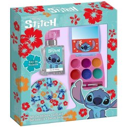 Disney Beauty Set Confezione Regalo Per Bambini Disney Beauty Set Confezione Regalo Per Bambini