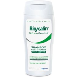 BIOSCALIN*T-CARE Sh.Volum200Ml