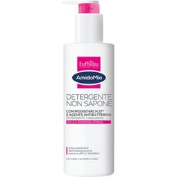 Euphidra Amido Det N/Sap 400Ml Euphidra Amido Det N/Sap 400Ml