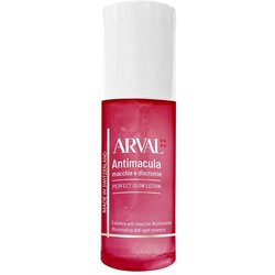 Arval Antimacula Perfect Glow Lotion Essenza Contro Le Macchie Scure 150 Ml