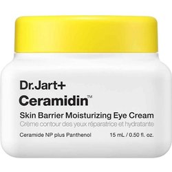 Dr. Jart+ Skin Barrier Moisturizing Eye Cream crema idratante occhi con ceramidi 15 ml Dr. Jart+ Skin Barrier Moisturizing Eye Cream crema idratante occhi con ceramidi 15 ml