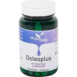 Phytoitalia Osteoplus - 60 capsule Phytoitalia Osteoplus - 60 capsule