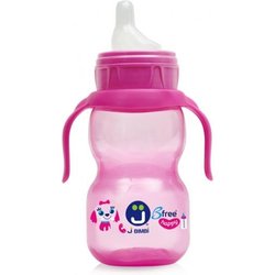 J Bimbi Bfree Sippi 2 Rosa