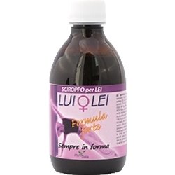 Lui O Lei Donna 300ML