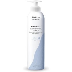 Emunda Olio Latte Detergente