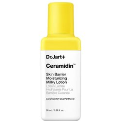 Dr.Jart+ Ceramidin Skin Barrier - Lozione Lattiginosa Idratante Per La Barriera Cutanea 50Ml Dr.Jart+ Ceramidin Skin Barrier - Lozione Lattiginosa Idratante Per La Barriera Cutanea 50Ml
