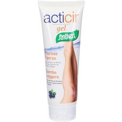 Santiveri Sa Acticir Crema Gel 125 Ml Santiveri Sa Acticir Crema Gel 125 Ml