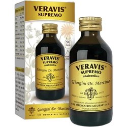 VERAVIS Supr.Analc.100ml VERAVIS Supr.Analc.100ml