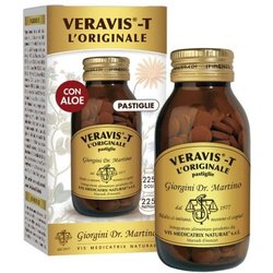 VERAVIS-T Orig.Past.90g VERAVIS-T Orig.Past.90g