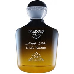 Nabeel Trendy Oody Woody Edp 100V