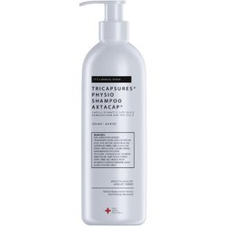 TRICAPSURES Physio Sh.250ml TRICAPSURES Physio Sh.250ml