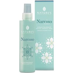 Nature's Narciso Nobile Acqua Vitalizzante 150Ml