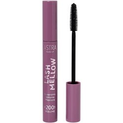 Giufra S.R.L. Astra Lash Mallow - Mascara - Nero
