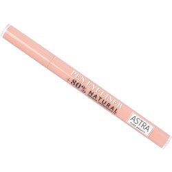 Giufra S.R.L. Astra Pure Beauty Pen Eyeliner - Eyeliner - Nero