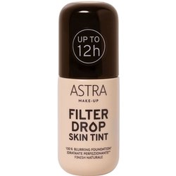 Giufra S.R.L. Astra Filterdrop Drop Skin Tint N. 04 Medium