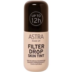 Giufra S.R.L. Astra Filterdrop Drop Skin Tint N. 06 Tan