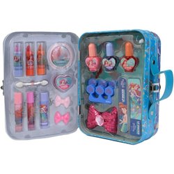 Lip Smacker Tr.Ariel Lunch Box Tin Lip Smacker Tr.Ariel Lunch Box Tin