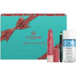 Coll Kit Twist Balmy Gloss+Mat+Bif Coll Kit Twist Balmy Gloss+Mat+Bif