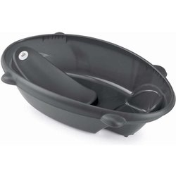 Cam Vaschetta Bollicina Antracite Col.U55, Bambino, Lattante, Vaschetta, Grigio Cam Vaschetta Bollicina Antracite Col.U55, Bambino, Lattante, Vaschetta, Grigio