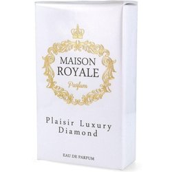 Maison R Luxury Diamond Edp 100 V