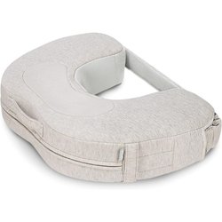 Inglesina Cuscino Allattamento Elysia Quiet Beige