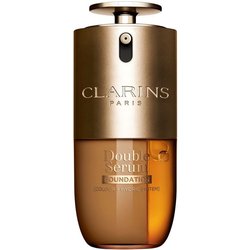 Clarins Clarins Double Serum Foundation - Fondotinta In Siero Ibrido N. D2W