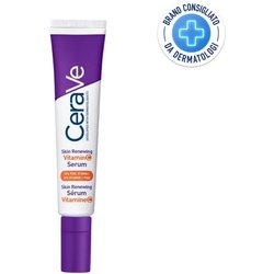 Cerave Siero Vitamina C Antiossidante Illuminante Viso 30 Ml Cerave Siero Vitamina C Antiossidante Illuminante Viso 30 Ml