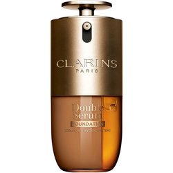 Clarins Clarins Double Serum Foundation - Fondotinta In Siero Ibrido N. D2N