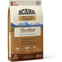 Acana Ranchlands Dog 11,4 Kg Acana Ranchlands Dog 11,4 Kg