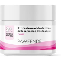 Pawfende Protezione Idrat 50ML Pawfende Protezione Idrat 50ML