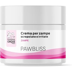 Pawbliss Crema Zampe 50ML