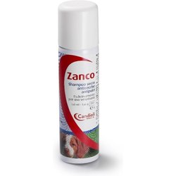 Zanco Sh Secco Fl 150ML