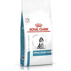 Royal Canin Cane Hypoallergenic Puppy 1,5 Kg Royal Canin Cane Hypoallergenic Puppy 1,5 Kg