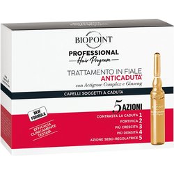 Biopoint Prof A/Caduta RINF0 10 Fi Biopoint Prof A/Caduta RINF0 10 Fi