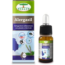 Alergasil Gocce 20Ml