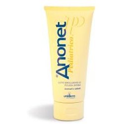 Anonet Pediatrico Oleolatte Detergente 200 Ml