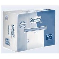 Bavaglino 38X54 100Pezzi Arts