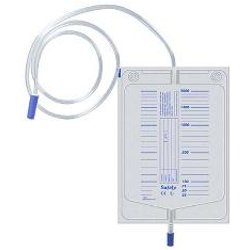 Sacca Ur Letto C/Scar 130CM 30