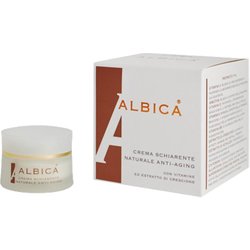 Albica Cr.Schiarente 30ML