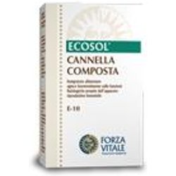 Cannella Composta 10ml