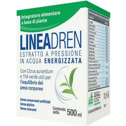 Lineadren Integratore Alimentare 500 Ml Lineadren Integratore Alimentare 500 Ml