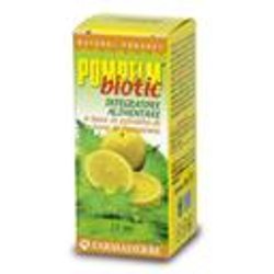 Pompelmbiotic Gtt 15ML
