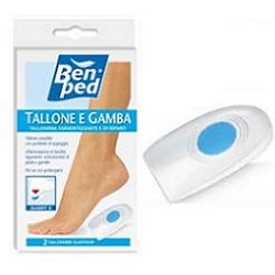 Benped Talloniera Piccola 2PZ Benped Talloniera Piccola 2PZ