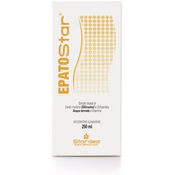 Epatostar 250ml