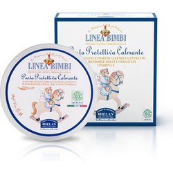 Bimbi Pasta Protettiva 100 G Bimbi Pasta Protettiva 100 G