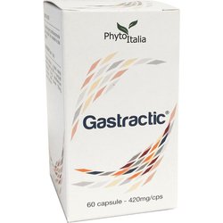 Gastractic 60cps Gastractic 60cps