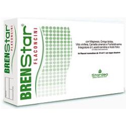 Brenstar 7FL 10ML
